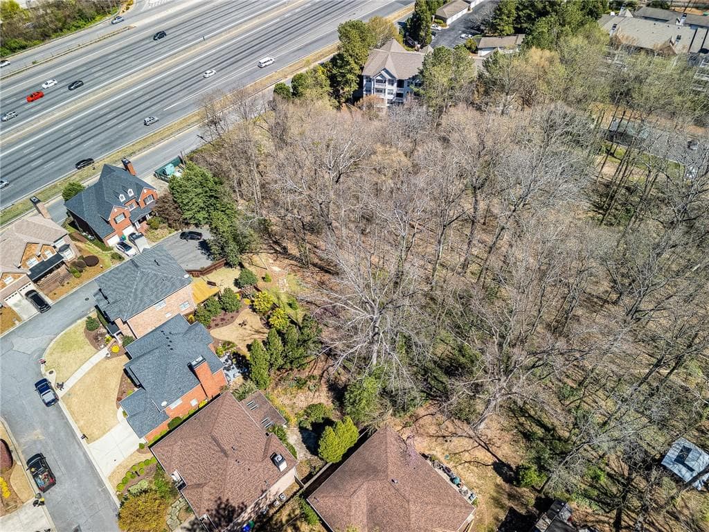 60,920 sq ft single family residence for sale at 1734 Summit Glen, Atlanta, GA 30329 — photo 4