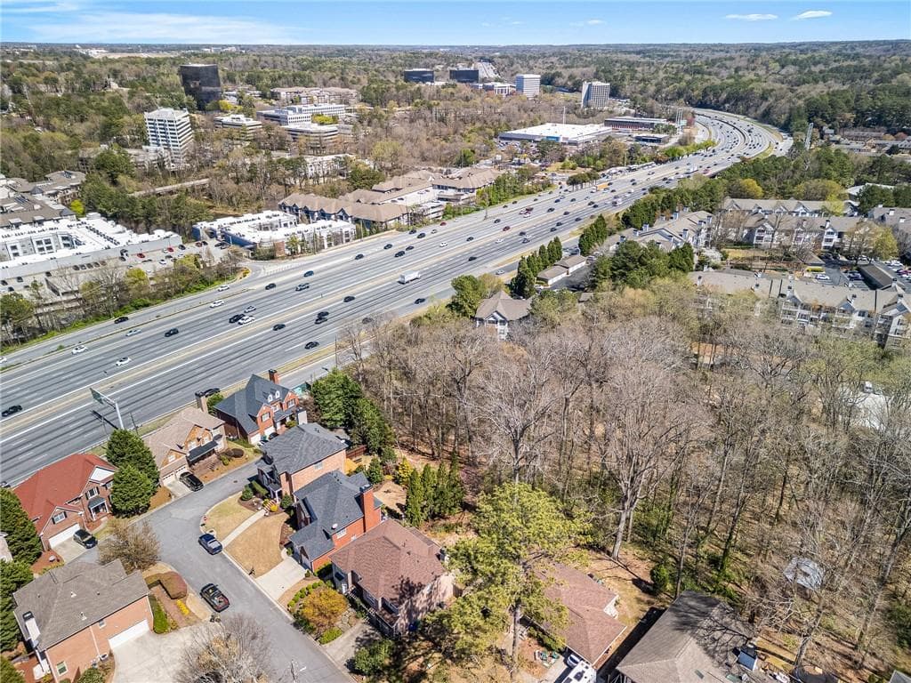 60,920 sq ft single family residence for sale at 1734 Summit Glen, Atlanta, GA 30329 — photo 6