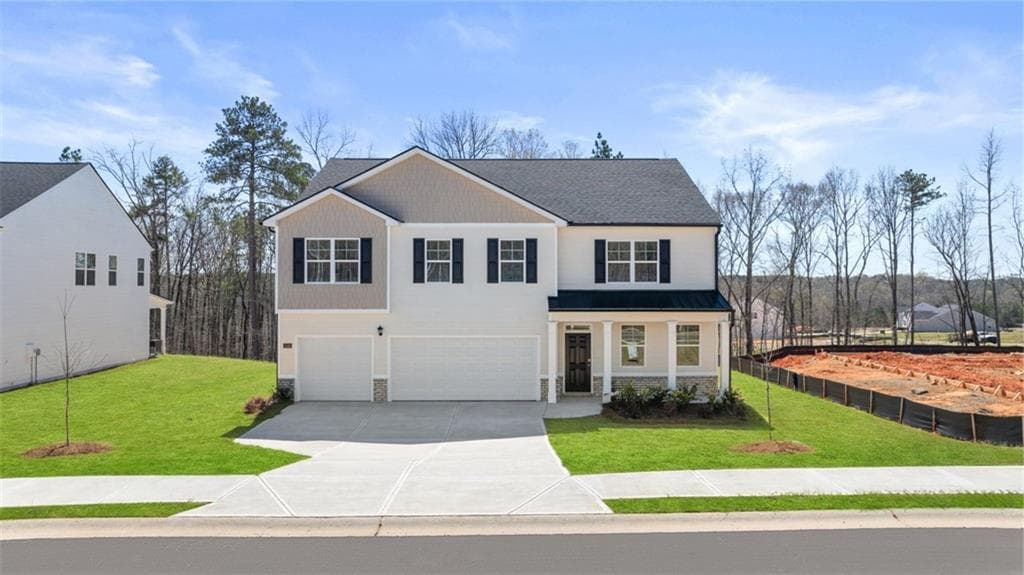 1141 Kingston Avenue, Buckhead, GA 30625 — most recent listing photo