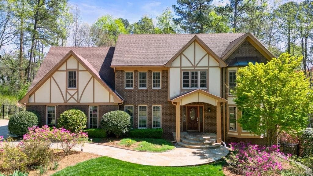 7490 Brigham Drive, Atlanta, GA 30350 — most recent listing photo