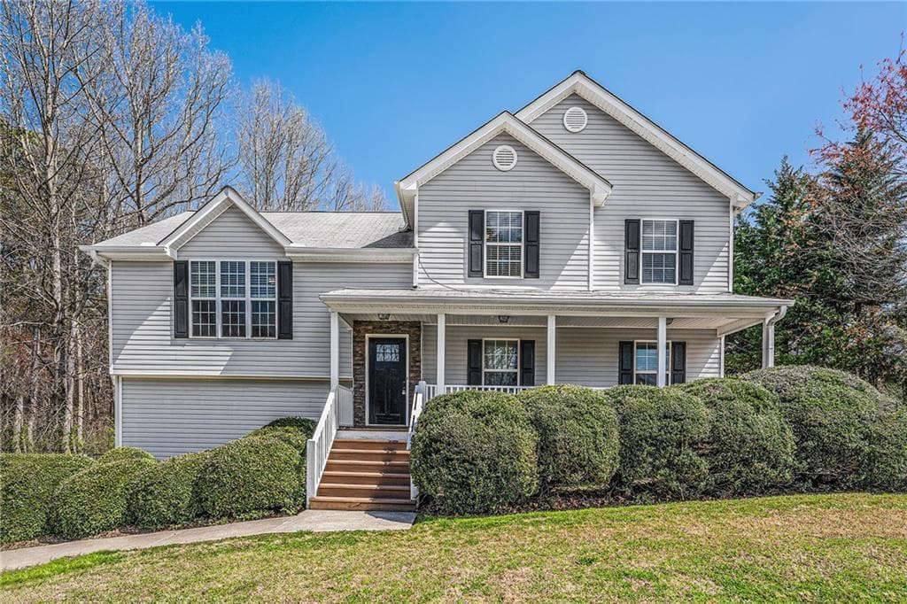 47 Jacobs Bend, Talking Rock, GA 30175 — most recent listing photo