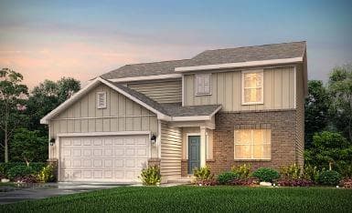 8516 Polston Place Drive, Douglasville, GA 30134 — most recent listing photo