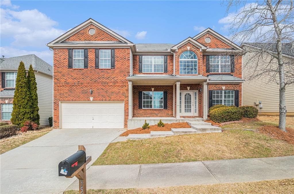 3557 Cragstone Road, Lithonia, GA 30038 — most recent listing photo