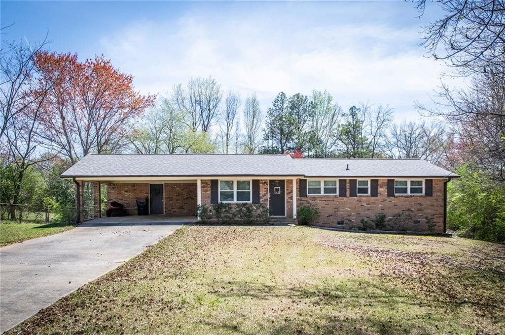 6348 Garnet Drive, Douglasville, GA 30135 — most recent listing photo