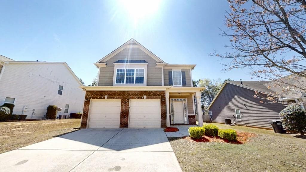 40 Kingfisher Walk, Covington, GA 30014 — most recent listing photo
