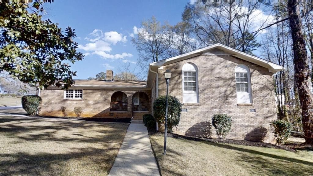 3868 Prentiss Drive, Decatur, GA 30034 — most recent listing photo