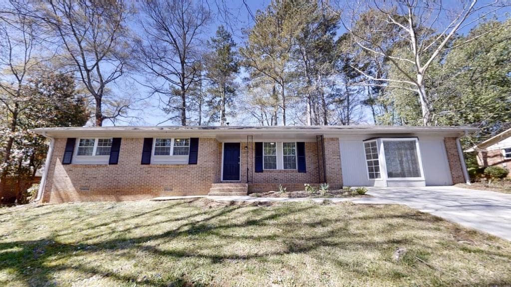 522 Cedar Lane, Monroe, GA 30655 — most recent listing photo