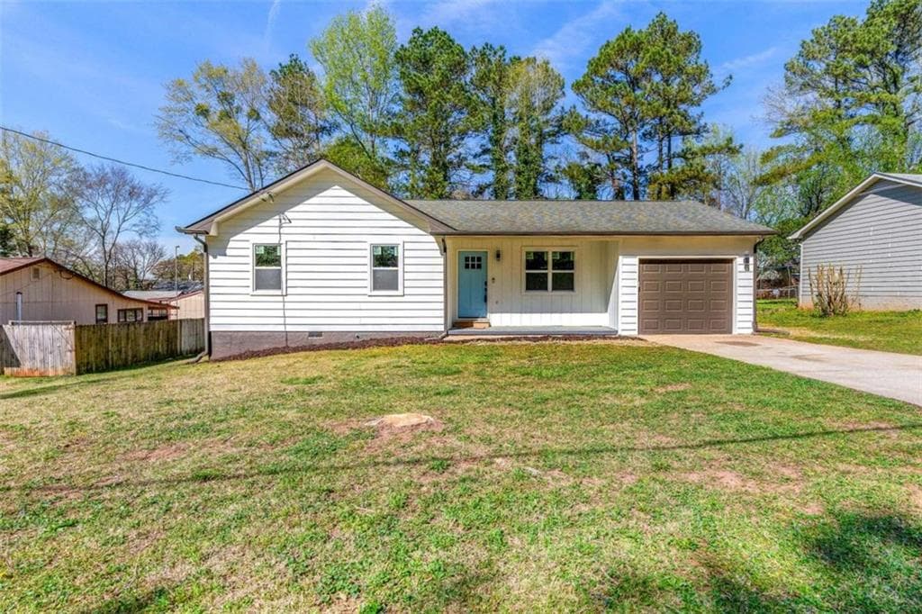 195 Adrian Drive, Stockbridge, GA 30281 — most recent listing photo