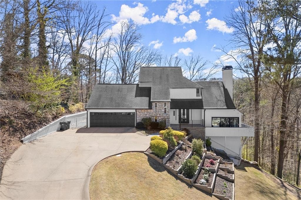 3050 River North Parkway, Atlanta, GA 30328 — most recent listing photo