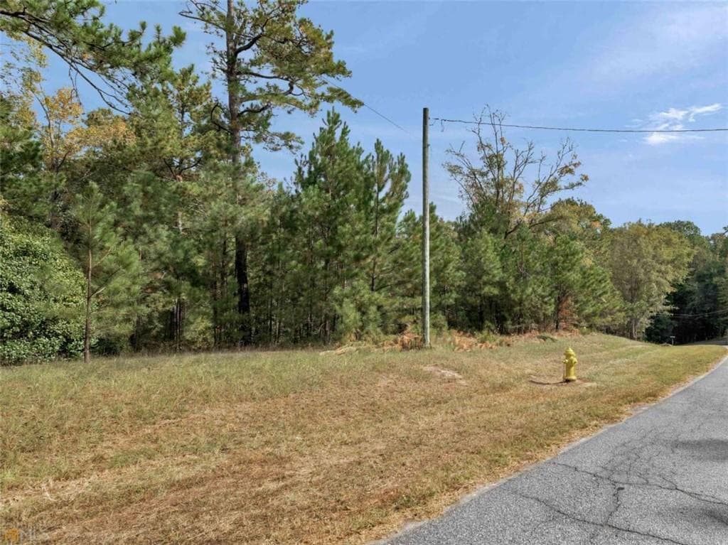 single family residence sold at 344 Valley Hill Road, Griffin, GA 30223