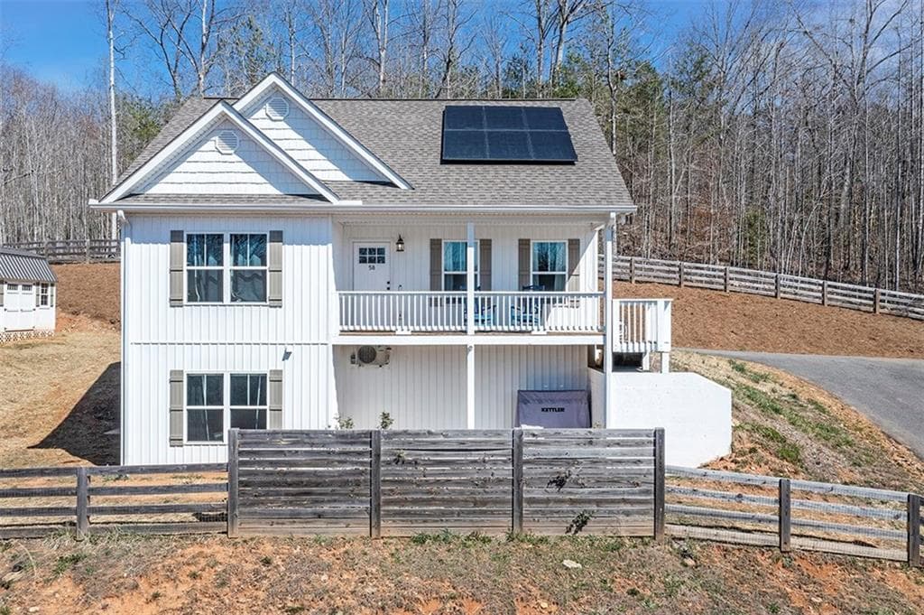 58 Estate Drive, Dahlonega, GA 30533 — most recent listing photo