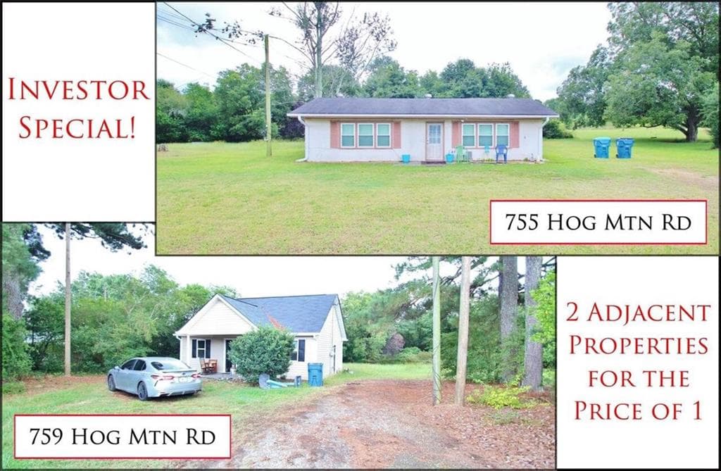 759 Hog Mountain Road, Winder, GA 30680 — most recent listing photo