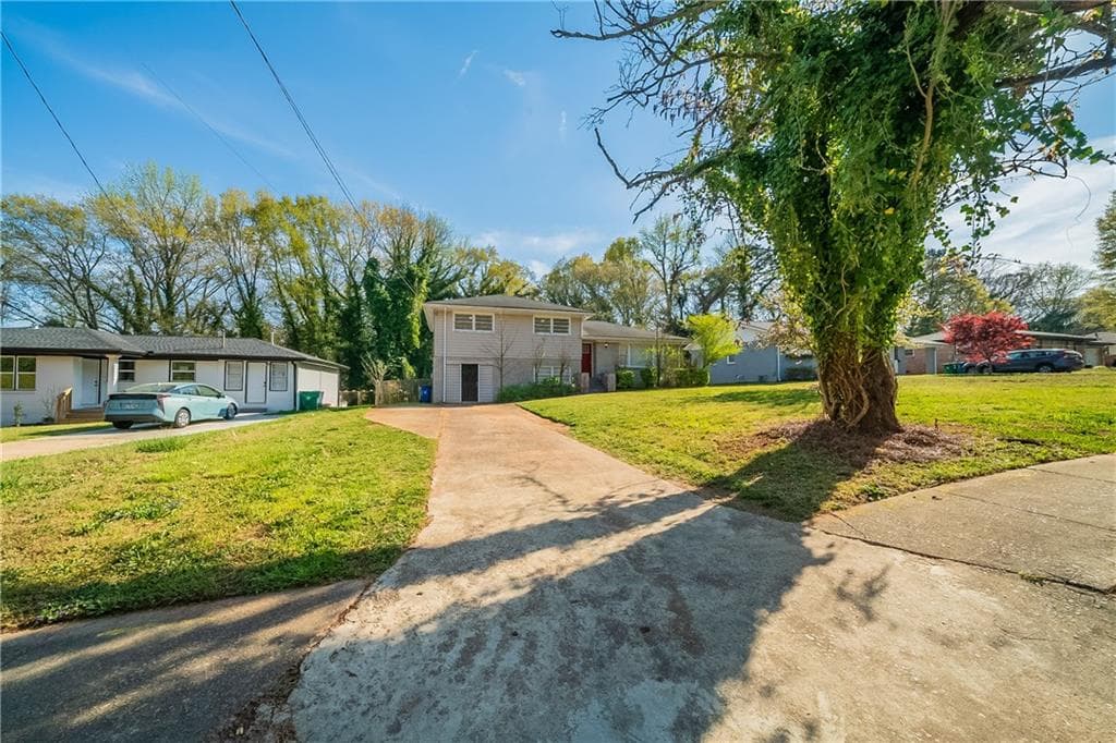 2628 Miriam Lane, Decatur, GA 30032 — most recent listing photo