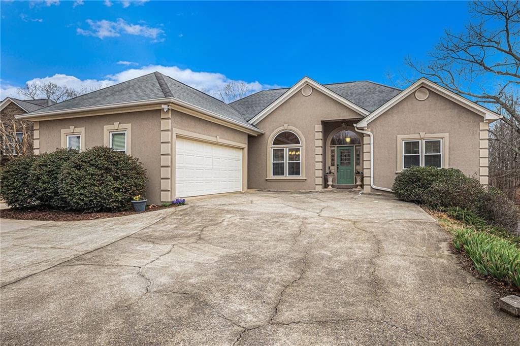 4022 Churchill Downs Drive, Gainesville, GA 30507 — most recent listing photo