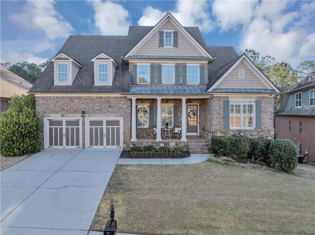4916 Locklear Way, Marietta, GA 30066 — most recent listing photo