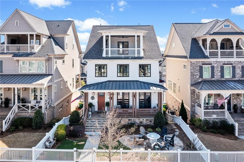 561 S Club Drive, Woodstock, GA 30188 — most recent listing photo