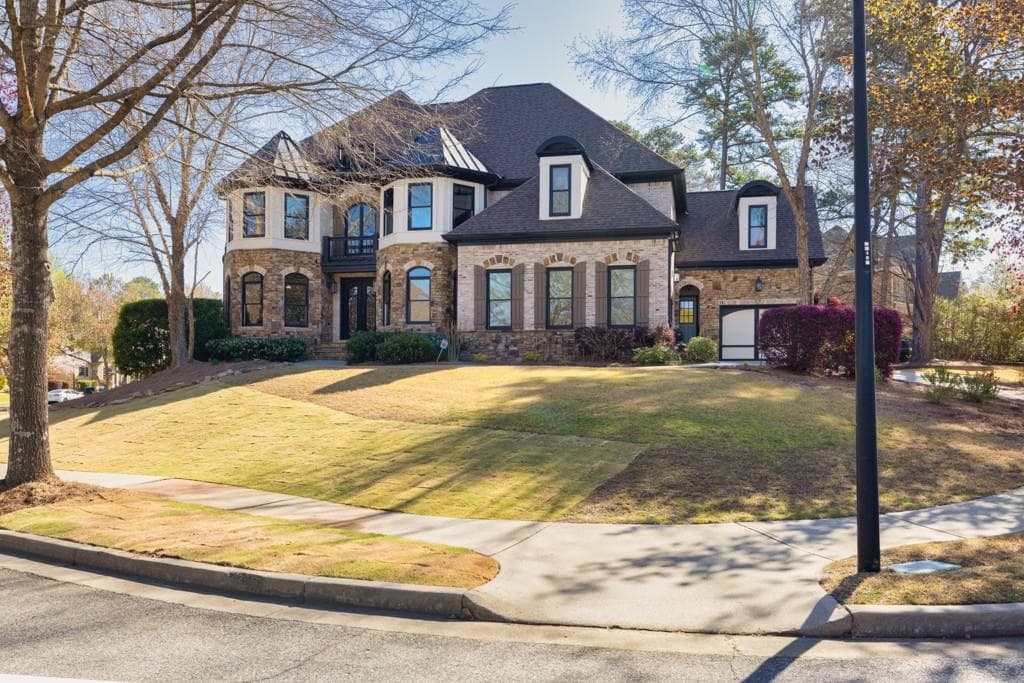 3491 Falls Branch Court, Buford, GA 30519 — most recent listing photo