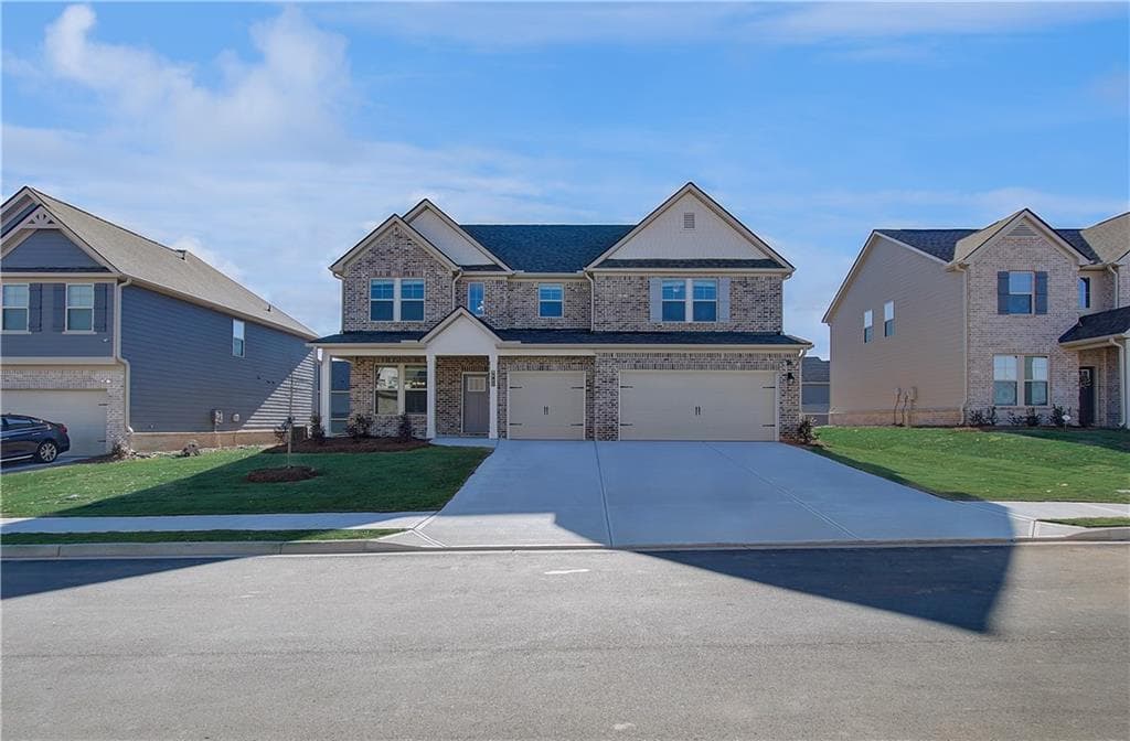 2790 Dolce Road, Dacula, GA 30019 — most recent listing photo