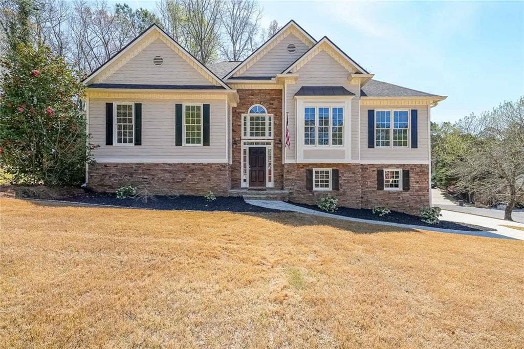 2037 Castlemaine Circle, Woodstock, GA 30189 — most recent listing photo