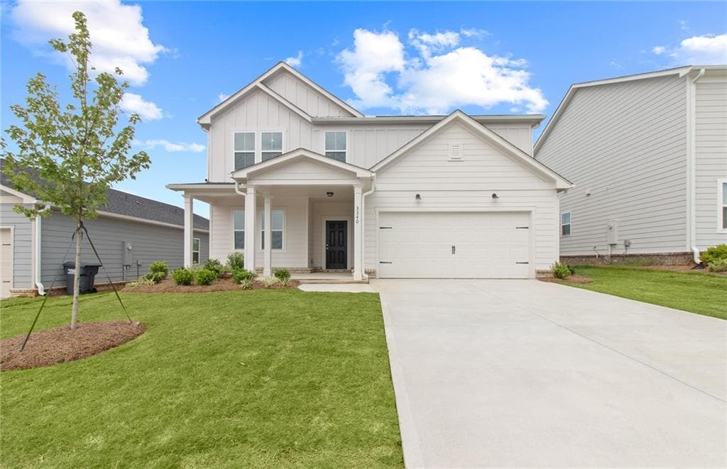 3340 Redwood Court, Covington, GA 30016 — most recent listing photo