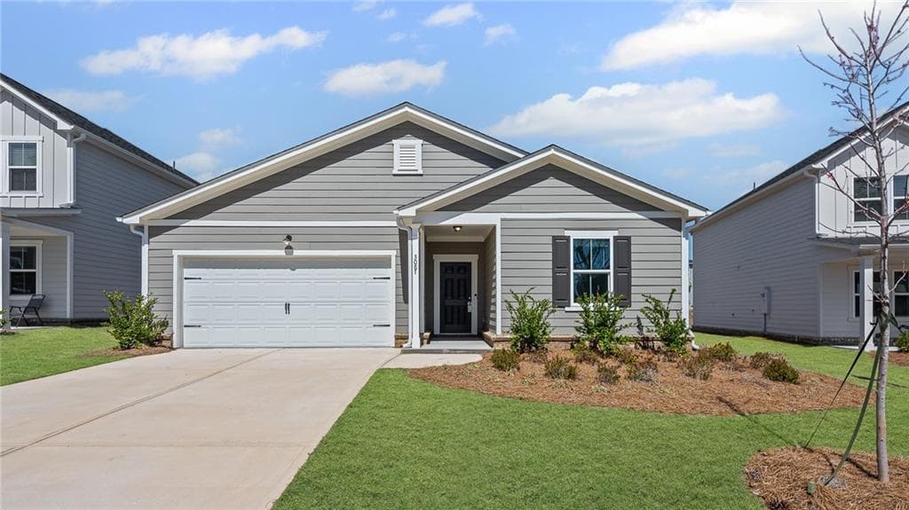 3087 Birdsong Avenue, Covington, GA 30016 — most recent listing photo