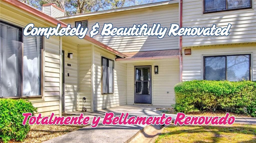 1124 Country Court, Lawrenceville, GA 30044 — most recent listing photo