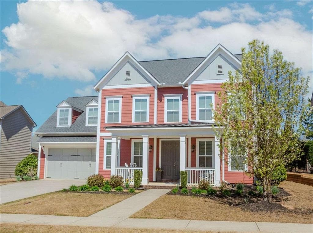 6298 Cedar Springs Lane, Hoschton, GA 30548 — most recent listing photo