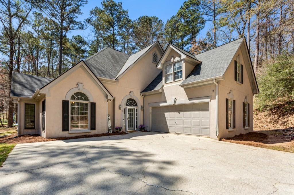 5163 Holly Springs Drive, Douglasville, GA 30135 — most recent listing photo
