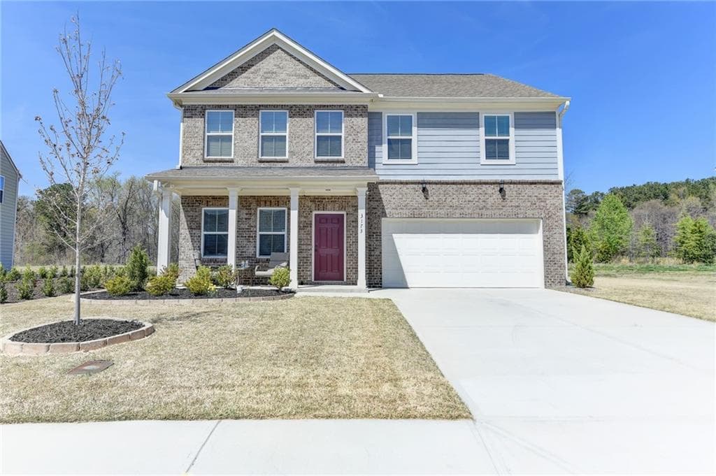 3173 Lowell Road, Bethlehem, GA 30620 — most recent listing photo