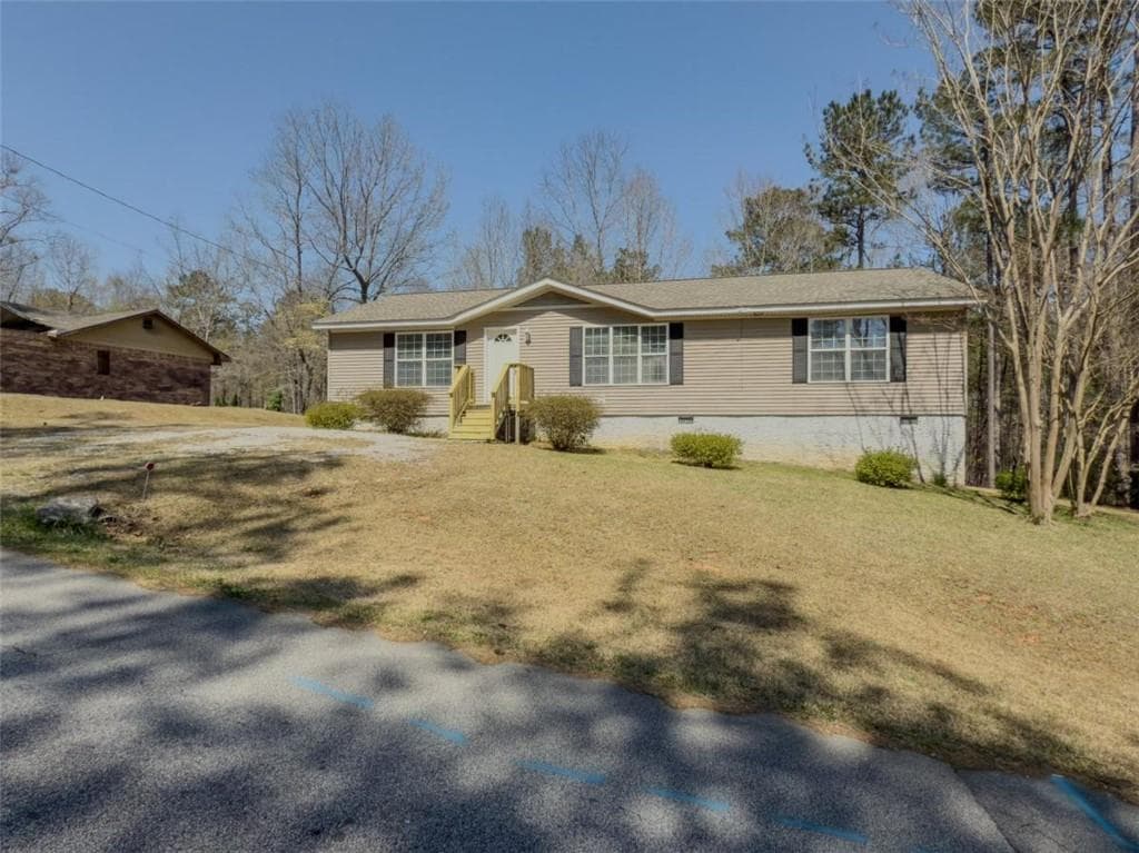 2188 Hi Roc Circle, Conyers, GA 30012 — most recent listing photo