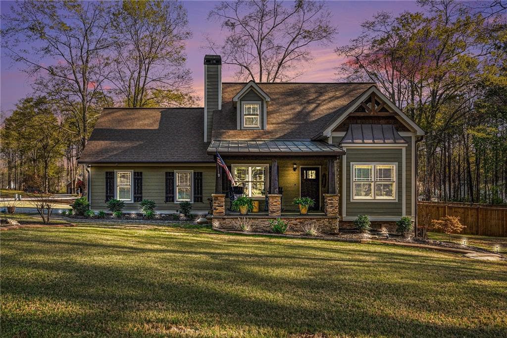 105 Beech Court, Senoia, GA 30276 — most recent listing photo