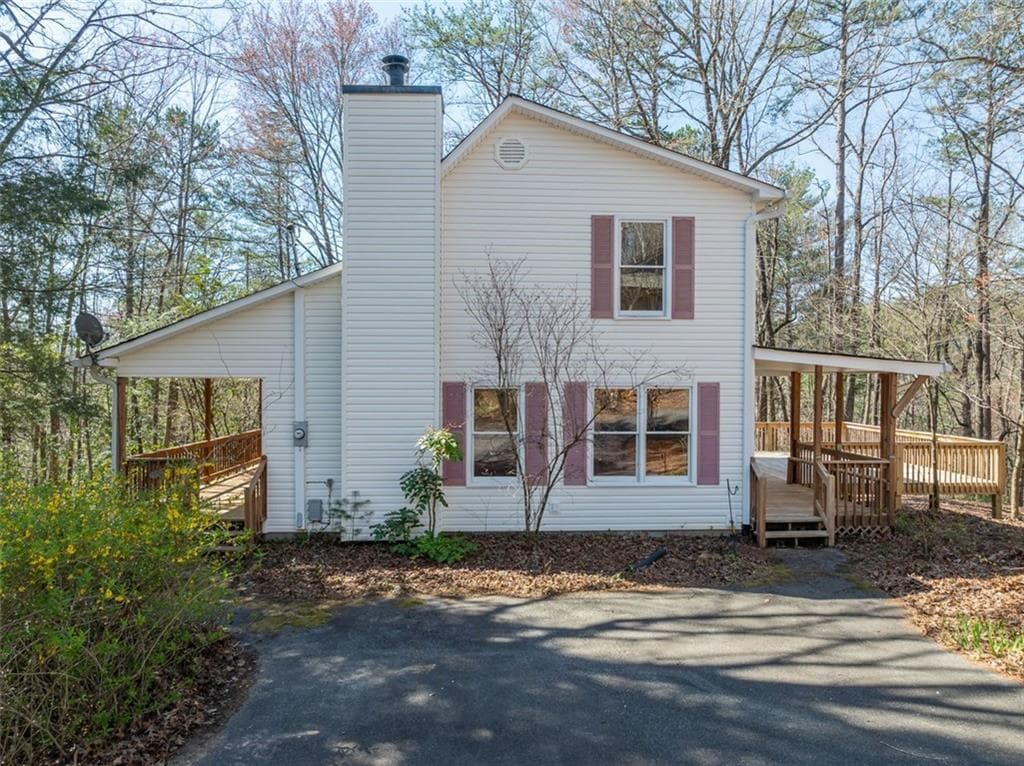 655 Etowah Drive, Ellijay, GA 30540 — most recent listing photo