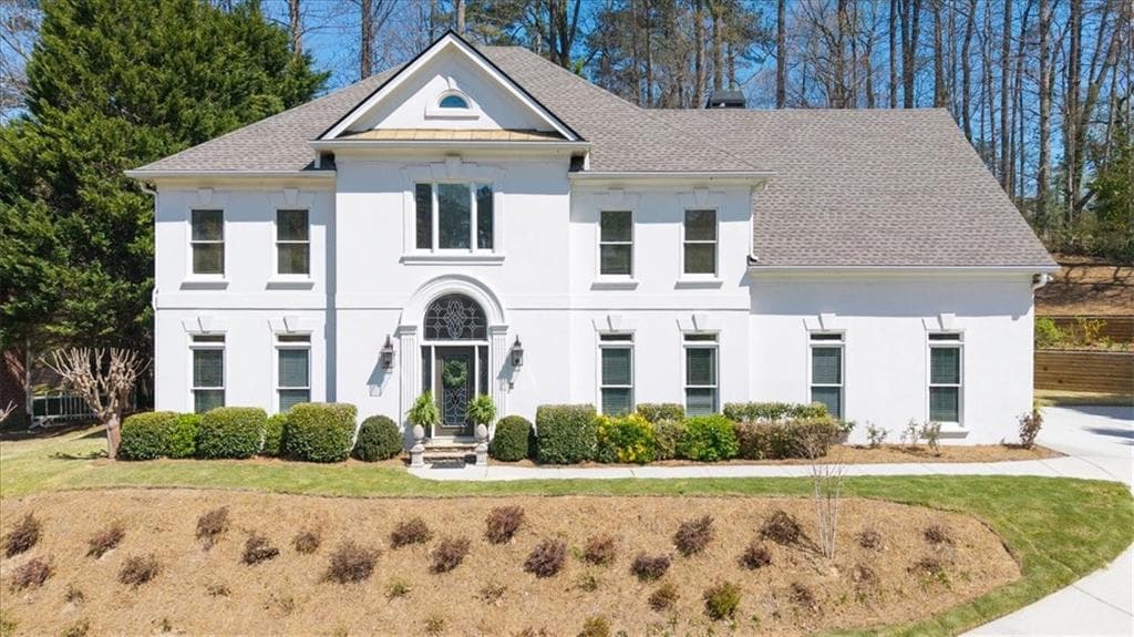 2376 Massey Lane, Decatur, GA 30033 — most recent listing photo