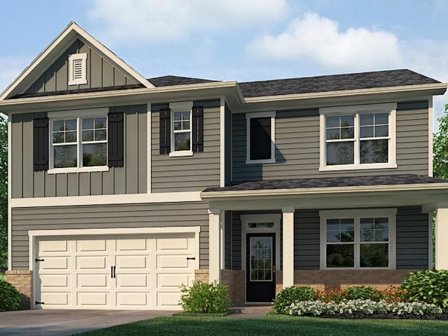 83 Grove Springs Court, Cartersville, GA 30120 — most recent listing photo