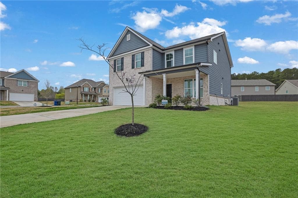 4377 Leighton Court, Loganville, GA 30052 — most recent listing photo