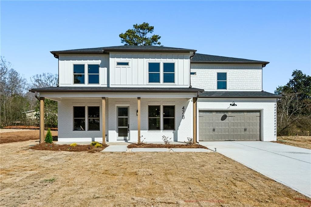 478 Majestic Oaks Place, Smyrna, GA 30082 — most recent listing photo