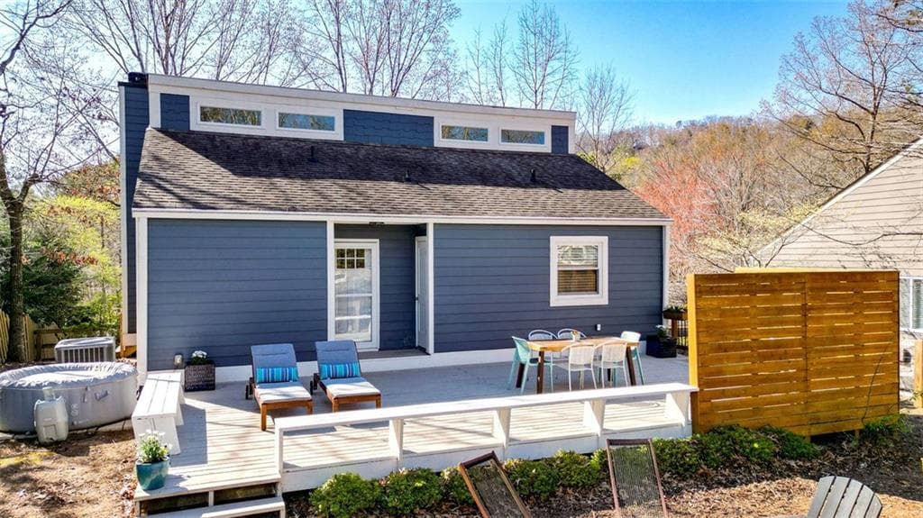 105 NARROWS Loop, Waleska, GA 30183 — most recent listing photo