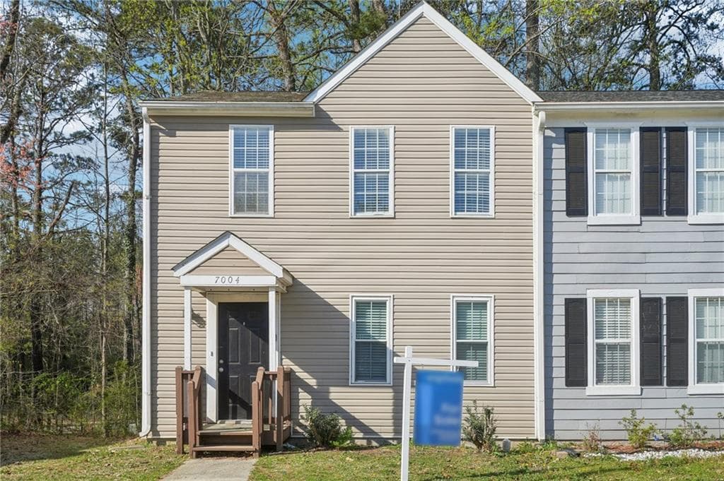 7004 Panda Lane, Austell, GA 30168 — most recent listing photo