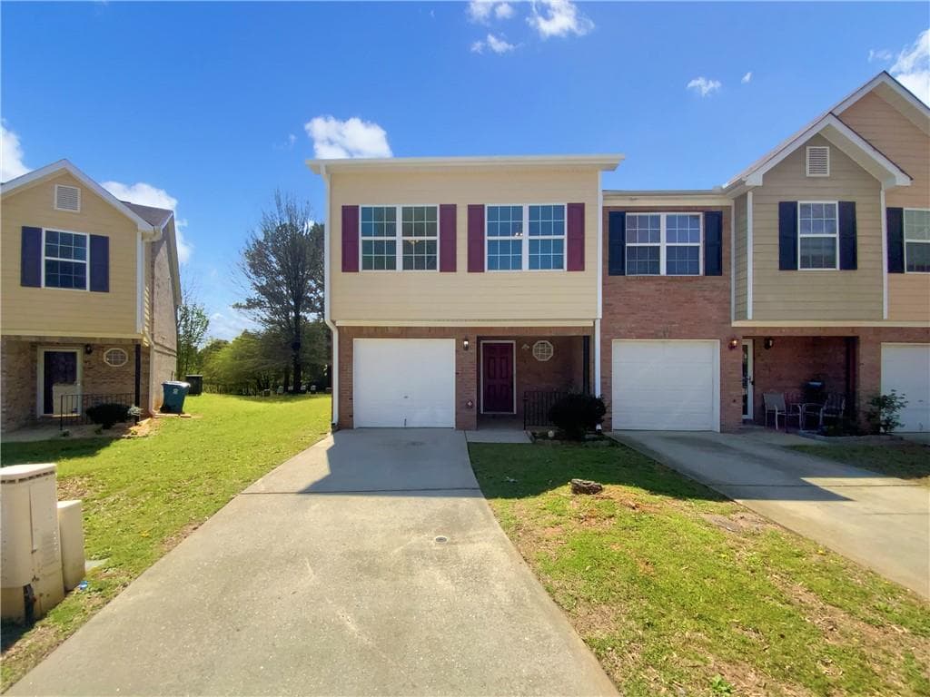 1005 Magnolia Gardens Walk, Mcdonough, GA 30253 — most recent listing photo