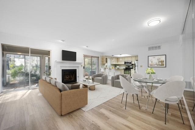 2 bedroom, 2 bathroom condominium sold at 73 Rumson Court, Smyrna, GA 30080