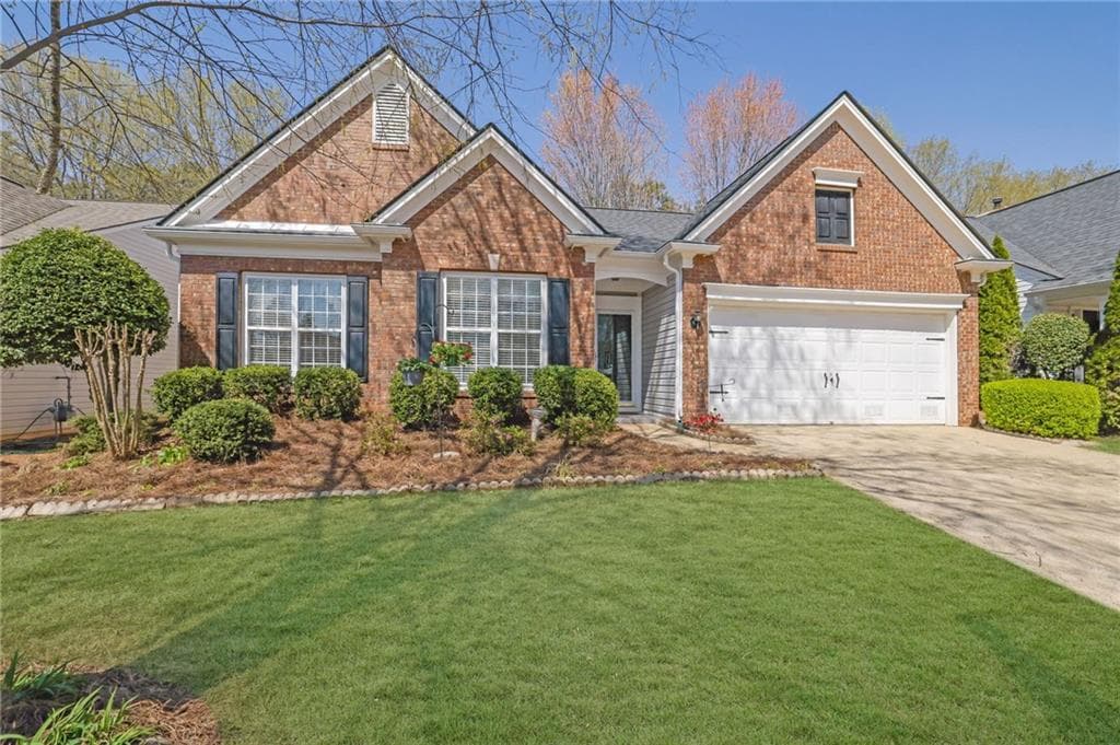 6560 Waveland Drive, Cumming, GA 30040 — most recent listing photo