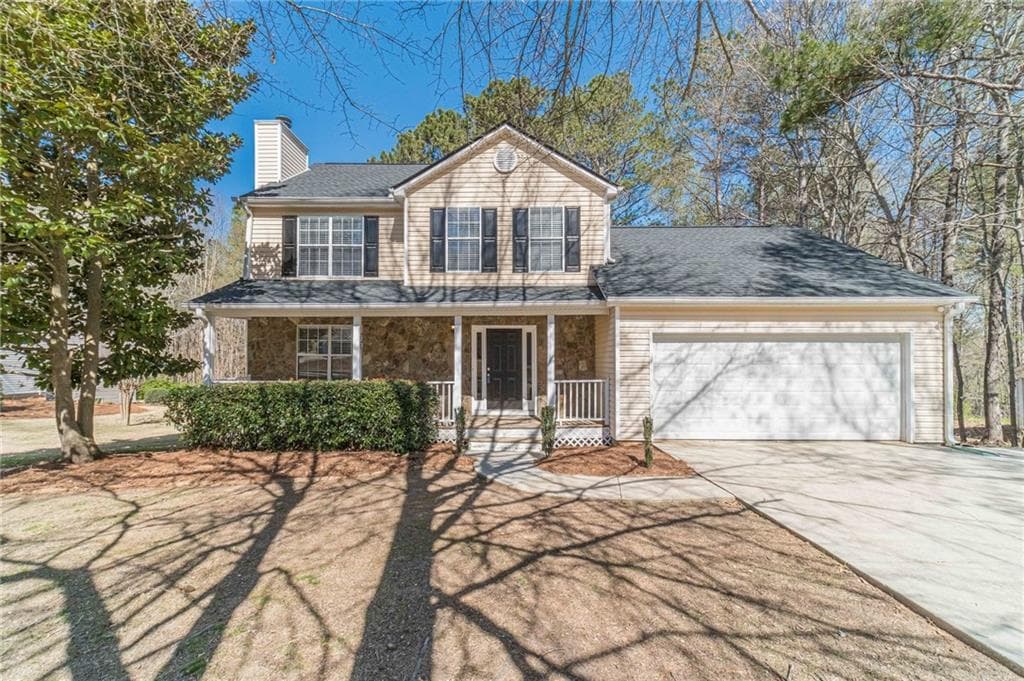 2249 Lakeside Drive, Monroe, GA 30655 — most recent listing photo