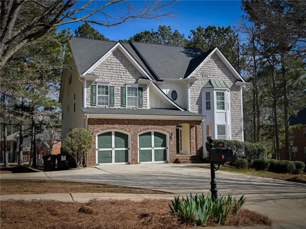 4001 Gablewood Trace, Locust Grove, GA 30248 — most recent listing photo