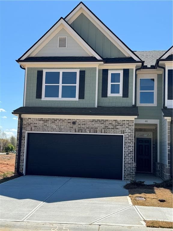 46 Crest Drive 25, Hartwell, GA 30643 — most recent listing photo
