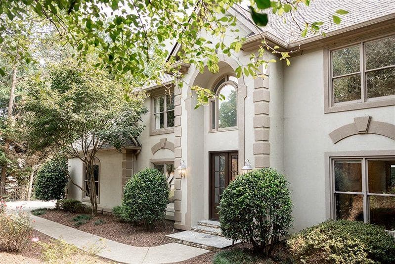 255 GROGANS LAKE Point, Atlanta, GA 30350 — most recent listing photo
