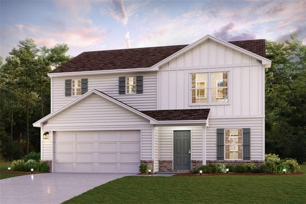138 Creekview Drive, Toccoa, GA 30577 — most recent listing photo