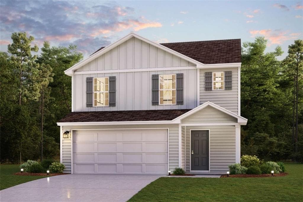 152 Creekview Drive, Toccoa, GA 30577 — most recent listing photo