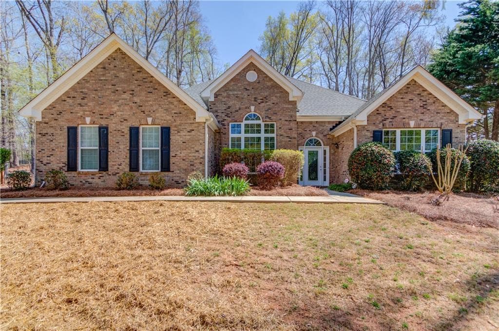 1011 City Market Street, Hoschton, GA 30548 — most recent listing photo