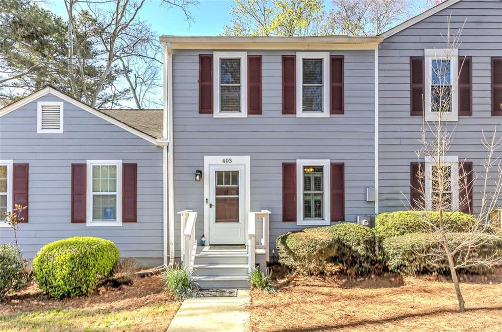 403 OAK HARBOR Court, Marietta, GA 30066 — most recent listing photo