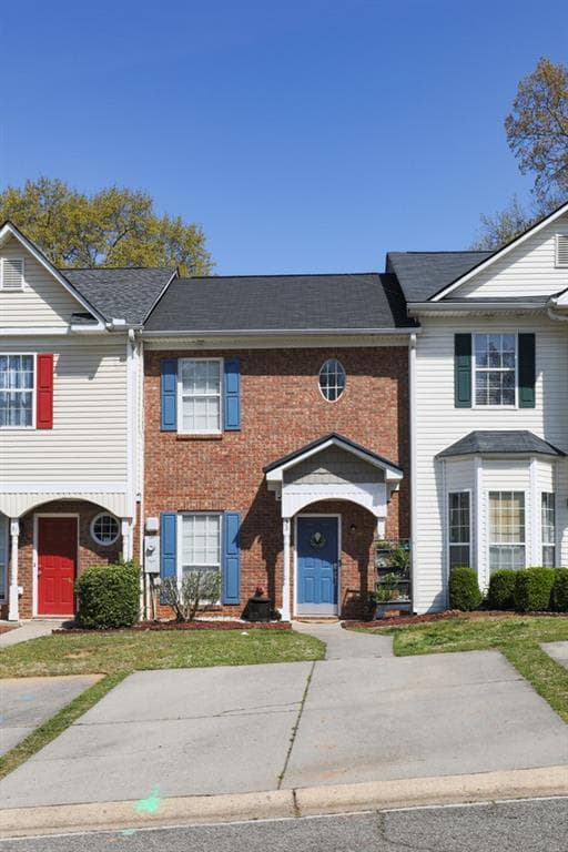 33 Timber Ridge Drive, Cartersville, GA 30121 — most recent listing photo